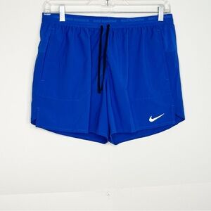 Nike Mens Nike Stride Shorts Size XL